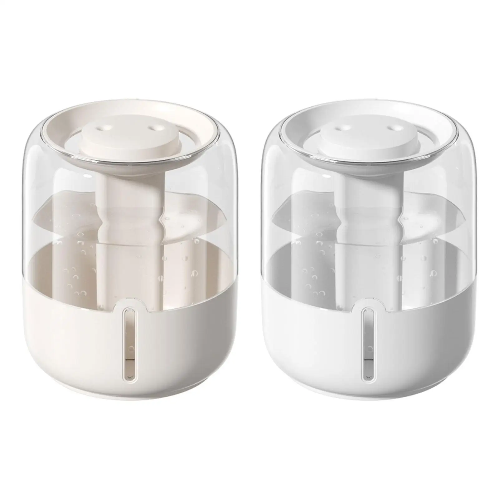 

Настольный бытовой увлажнитель воздуха с ночником для офиса отеля в общежитии