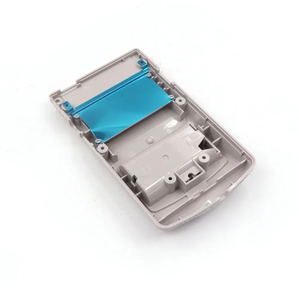 GBC OLED Shell เปลี่ยนเปลือกสําหรับ Gameboy Color OLED kit