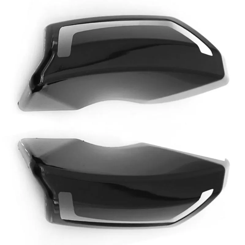 Hot-A80P-Per Yamaha XMAX 250 300 400 2018-2019 Tappo indicatore di direzione anteriore