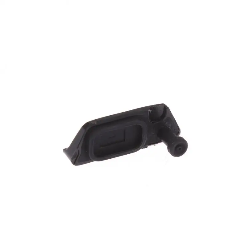 1Pcs Charging Rubber Cap For Garmin Edge 530 830 Anti-Dust USB Cover Bottom Accessories Charging Port Plug Protector Dust Cover