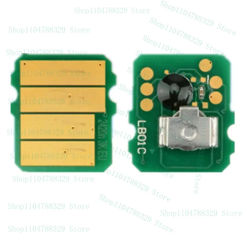 10 шт. чип сброса картриджа с тонером tn2420 для Brother hl-l2375dw l2370tn l2350dw mfc-l2730dw l2710dw l2710dw l2310d чип 10 шт. чип сброса картриджа с тонером tn2420 для Brother hl-l2375dw l2370tn l2350dw mfc-l2730dw l2710dw l2710dw l2310d чип