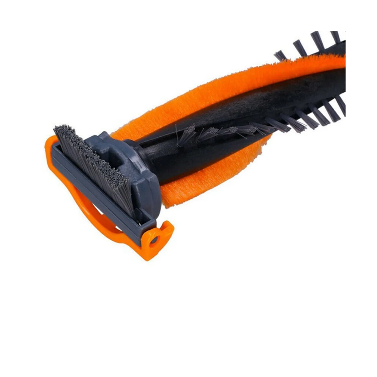 2PCS Spazzola A Rullo per Philips SpeedMax Pro FC6 XC8 XC7 FC6822 FC6823 FXC8043 XC8045 XC704301 XC704101 Aspirapolvere