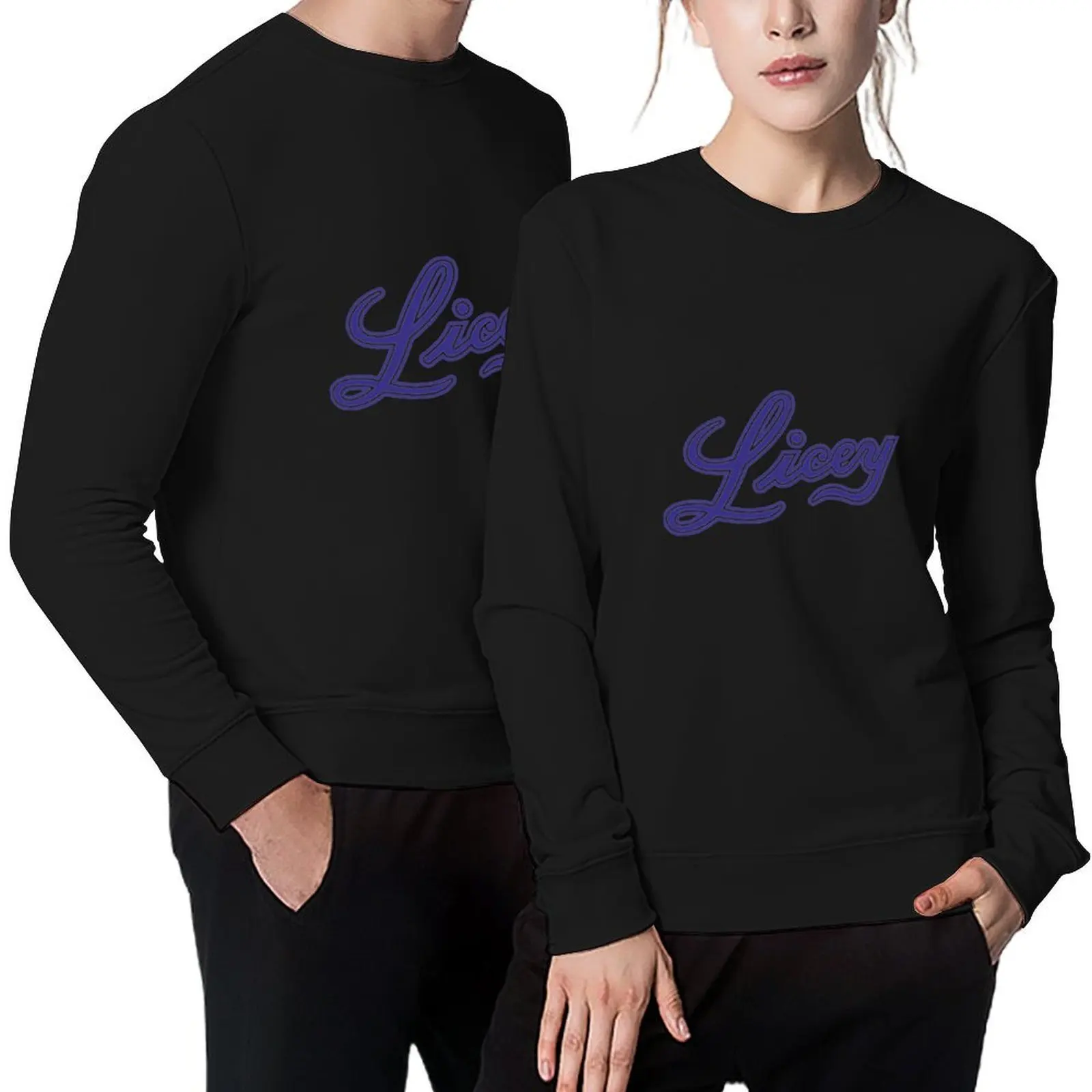 

Tigres del Licey Pullover korean autumn clothes anime clothes autumn jacket men men's sweat-shirt new sweatshirts