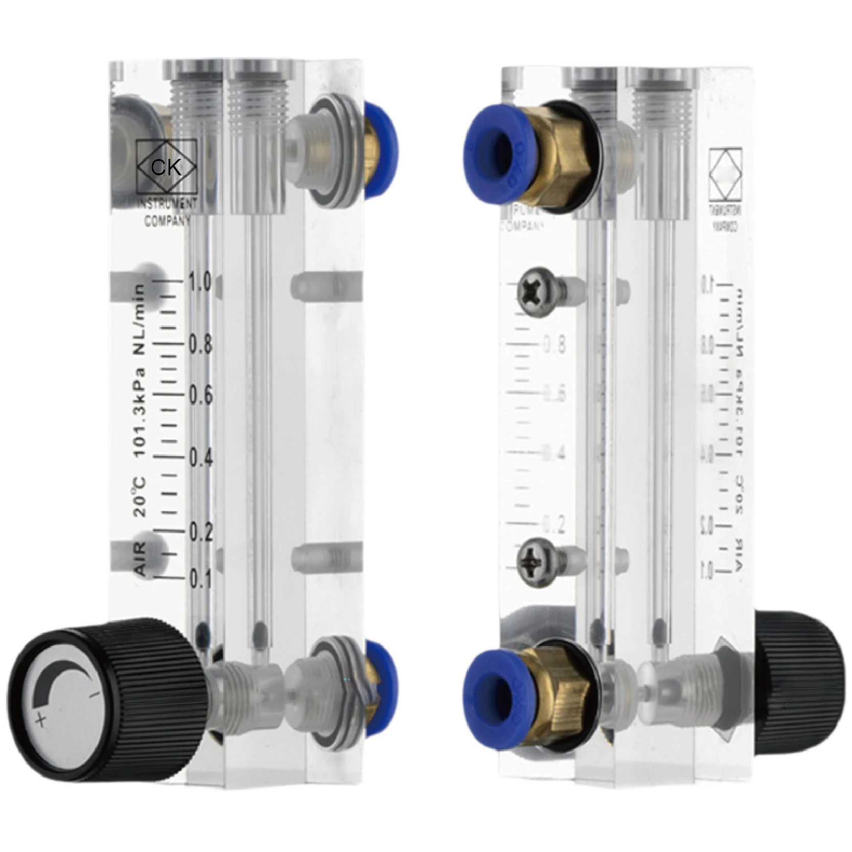 Thumbnail 2 - #40 Newest Flow Meters