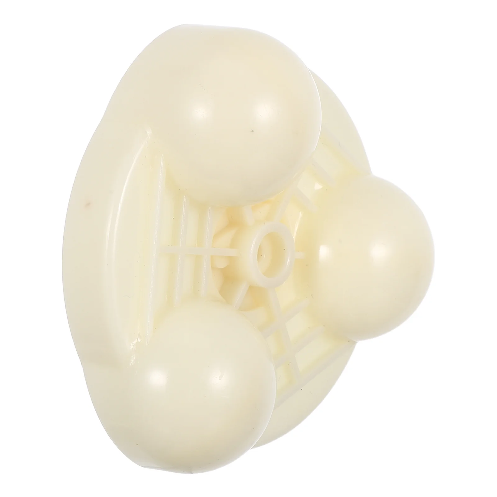 

Аксессуары для массажного кресла: универсальный 3D-замена поясничного ролика для спины, эргономичный разминающий механизм для шеи, талии