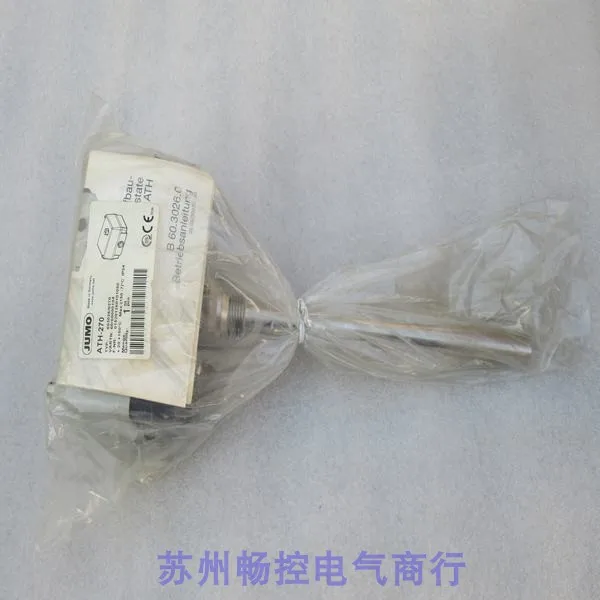 *Spot Sales * New JUMO Jiumao Temperature Probe ATH-270 Spot 603026/0270