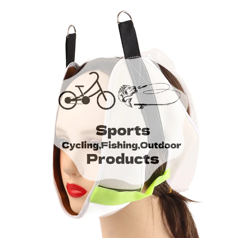 Hanging Cervical Traction Device Accessories Neck Traction Stretching Belt Canvas Spine Chiropractic Traction Cushion Pad