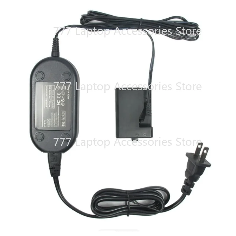 

LP‑E10 Dummy Battery External Power Supply For Canon 1100D 1200D 1300D 1500D 2000D Camer Used