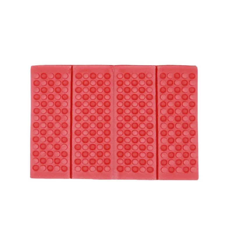 Angeln Stuhl Kissen Sitzen Matte Für Outdoor Camping Schaum Pad Faltbare Sitz Pad Für Picknick Wandern Rucksackreisen Bergsteigen