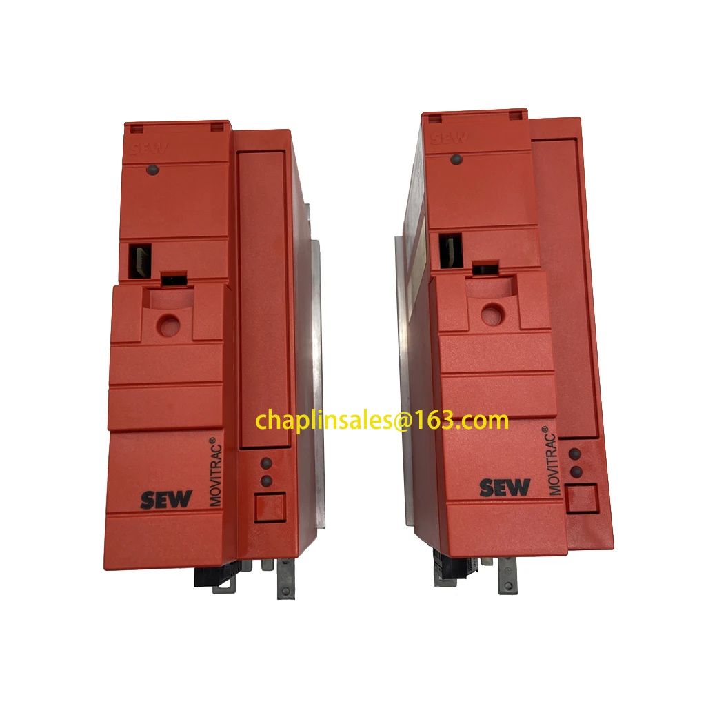 

Инвертор SEW EURODRIVE MC07B0004-2B1-4-00, преобразователь частоты Eurodrive, 100% НОВЫЙ, оригинальный, в наличии