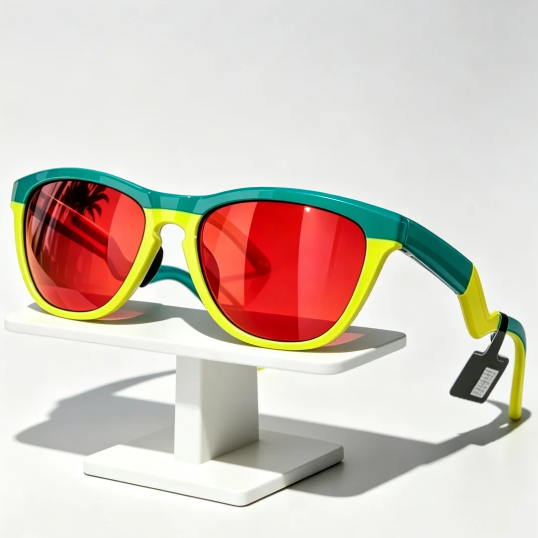 Merktentoonstelling FROGSKINS  - Mountain Biking Brands recensie en prijs