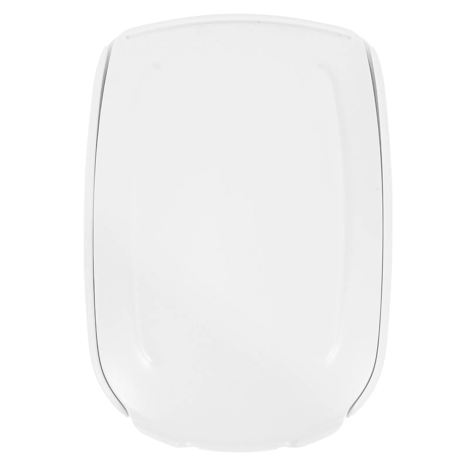 

1Pcs Premium Waterproof Hard ABS Silicone Hearing Aid Case with Shockproof Cushion Portable Compact Storage Box for Hearing Aids