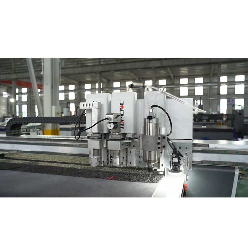 آلة صنع علب الورق المقوى على شكل قرص العسل آلة قطع وتغليف الكرتون المموج مع CE ISO #6