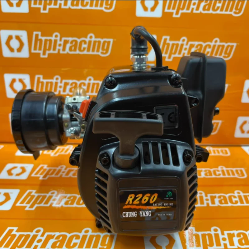 

Тайвань Zhongyang 26cc двигатель 1/5 автомобиль с дистанционным управлением и жестокая модель двигателя доступна для авиации