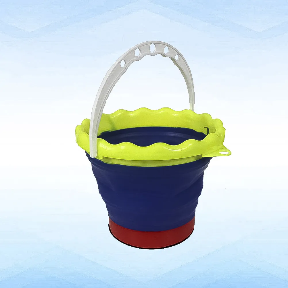 Brush Washer Painting Washing Halloween Christmas Paint Brush Wash Bucket Paint Brush Washing Bucket Painting Brush Wash Bucket