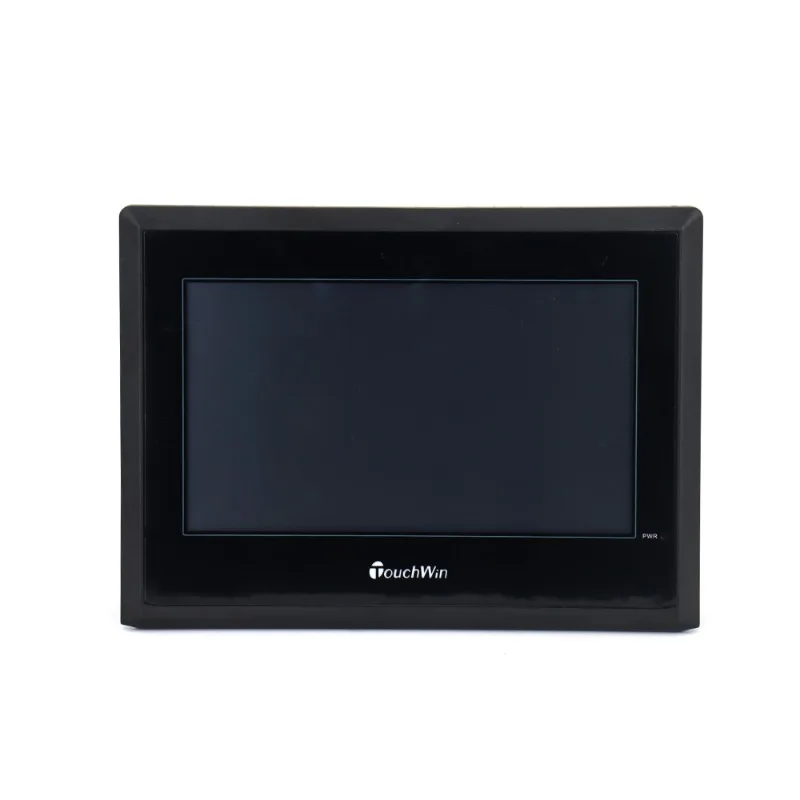 TH765-N Touchwin Xinje HMI Touch Screen 7 Inch 800x480