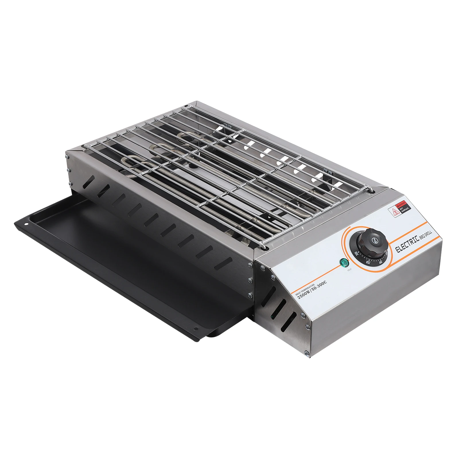 BBQ Grill  Electric Barbecue Grill Electric Griller