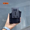 B Model