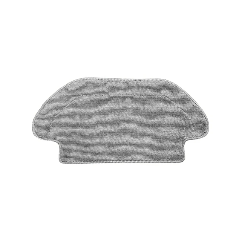 Per Xiaomi Mijia Mi Robot Vacuum-Mop P Pro Hepa Filter Roller spazzola laterale principale Mop Rag Cloth accessori di ricambio