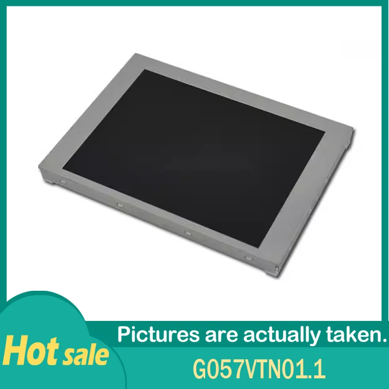 

100% Original G057VTN01.1 Industry 5.7inch 640*480 Tft-Lcd Display