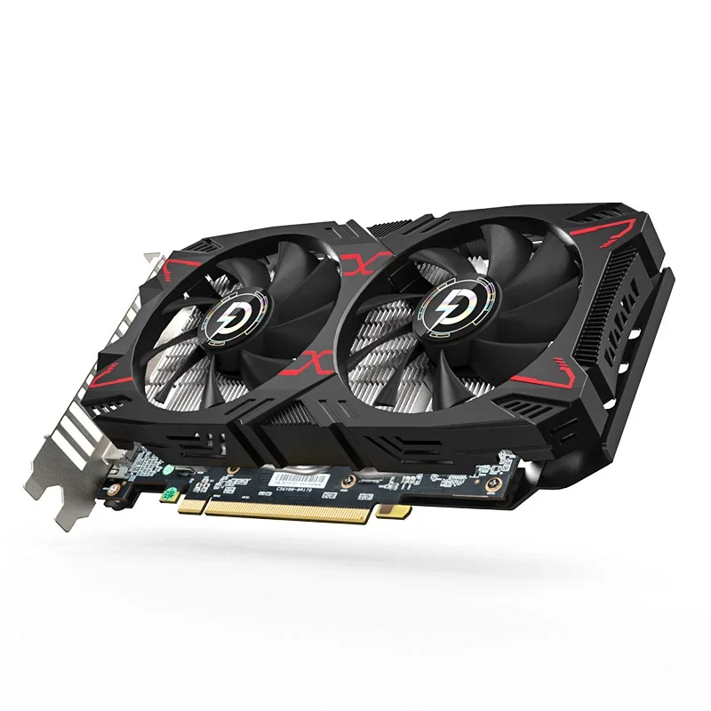 

Factory Sale RX 5700 xt 8gb graphics cards with 128bit GDDR6 Video card rx 5500xt Gaming tarjetas graficas placa grafica