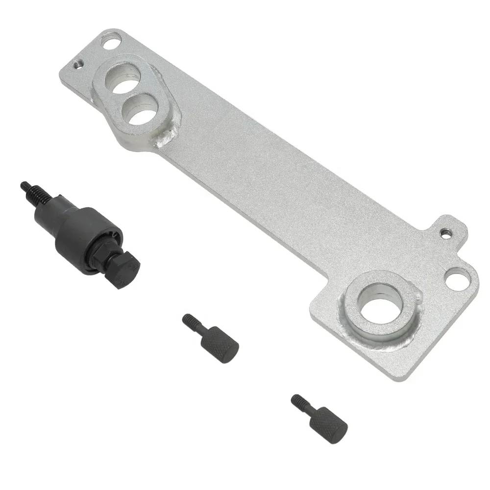 

Timing Locking Tool for Mercedes Benz M133 M270 M274 Timing Chain Slide Pin Removal Tool Sliding Guide Rail Pin Bolt Puller