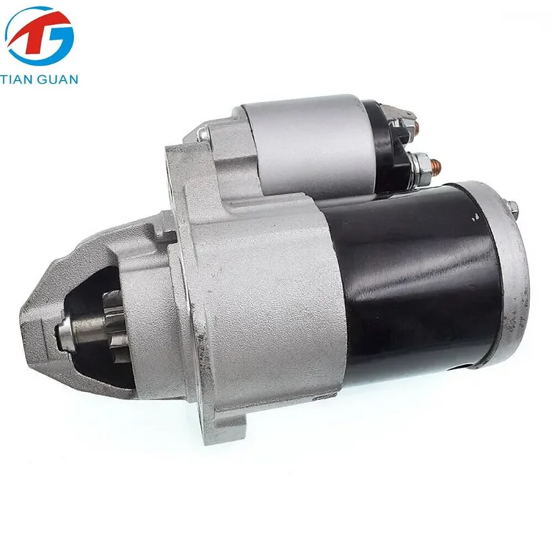 STG93249 Starter for Southeast Wing God 2.0 4B10 QDY1226A 1810A011 1810A011 1810A205