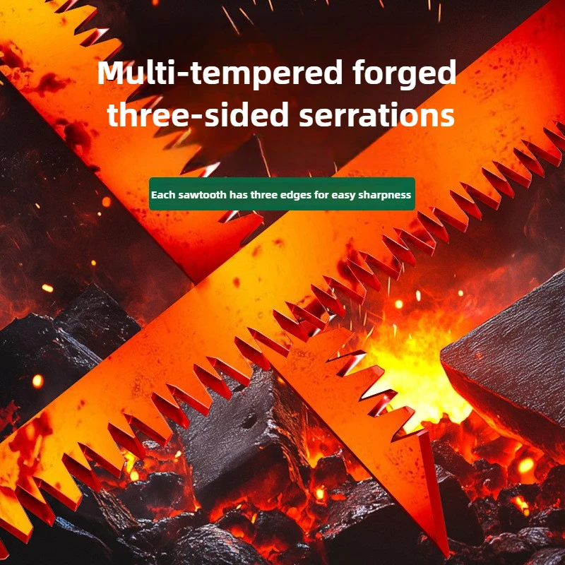 منشار يدوي محمول باليد من BAOLIAN منشار لوحة الحائط منشار النجارة المنزلي Express Park Forest Garden منشار فني منشار لوح الجبس