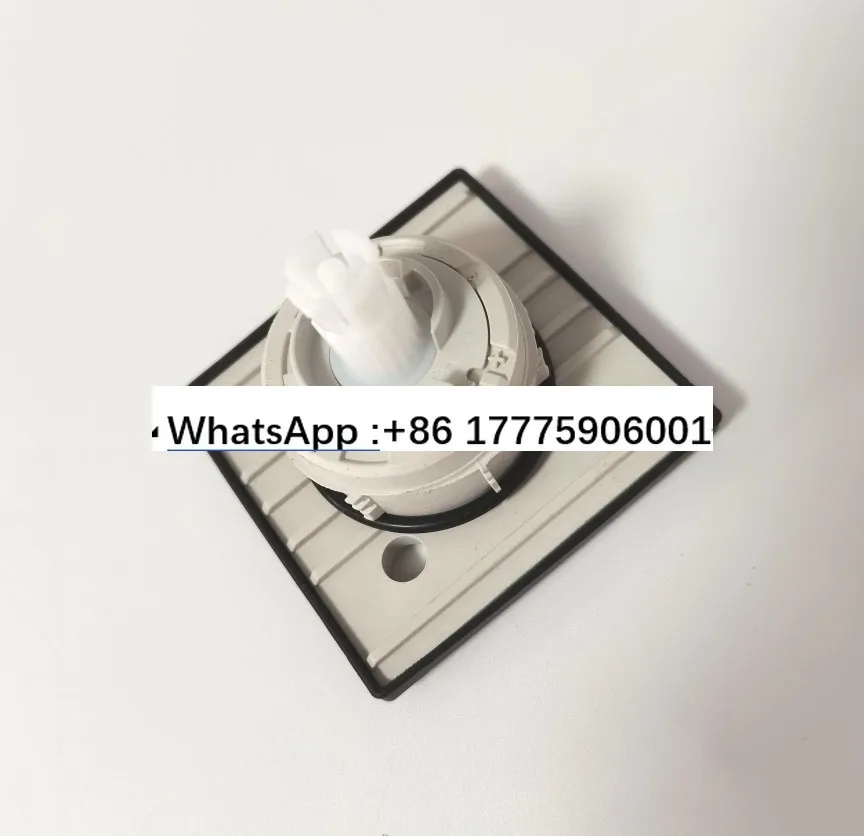 

Showers, Faucets, Accessories 93315000 Handle Connectors