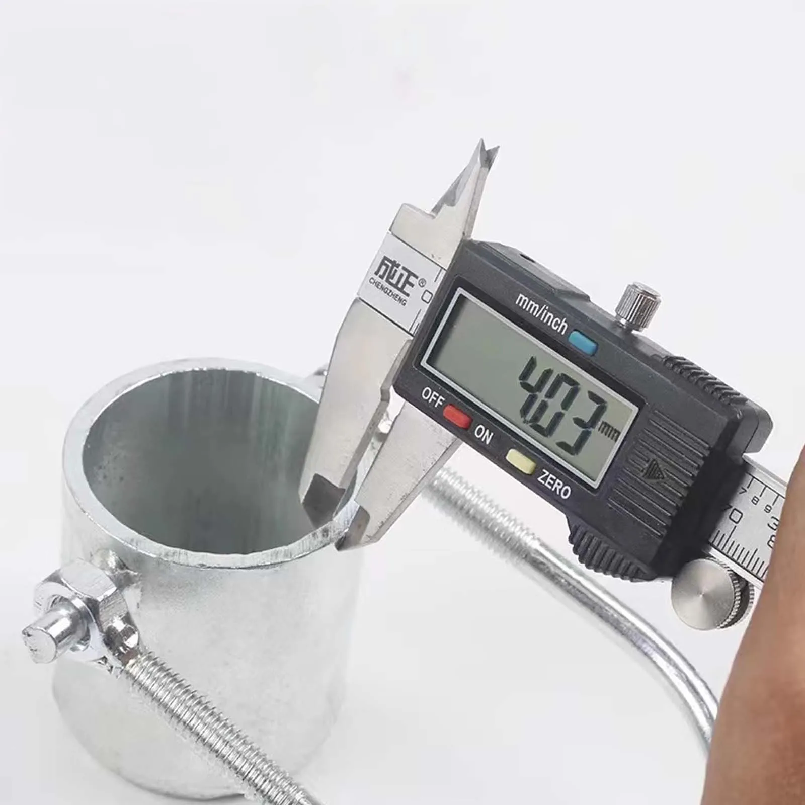 Construction Site Wire Tinning Pot, Portable Fire-burned Soldering Pot