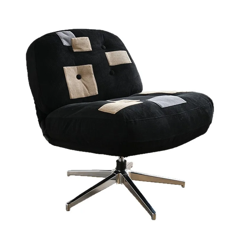 

Internet celebrity sofa chair Deweilinger leisure chair rotatable living room