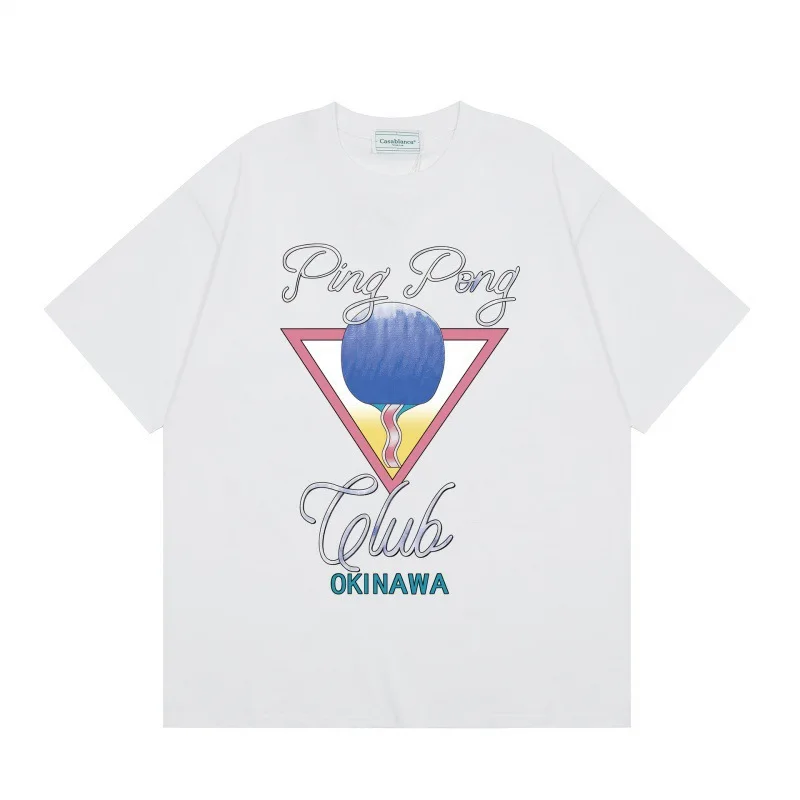 Men's Hassan Taka Casablanca Morocco T-shirt, Suitable for Casual Wear and Y2K Style
