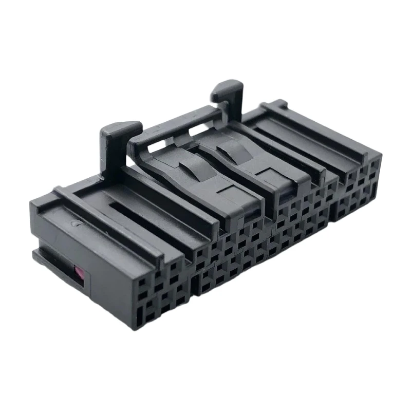 6098-9491/6098-9494/6098-9495 Harness Connector Housing,Housing,lastic Housing,Plug,Connector Accessory,Genuine Product