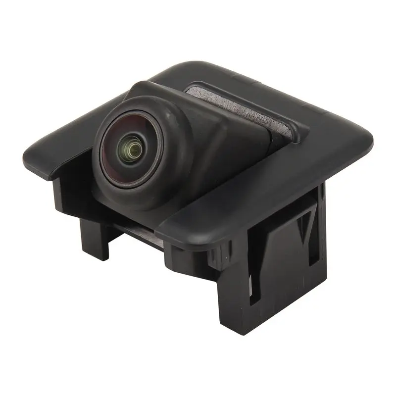 

Новая камера заднего вида для парковки Mazda CX-5 2021-2025, номера деталей KGC3-67RC0 KGC3067RC0 KGC3-67-RC00