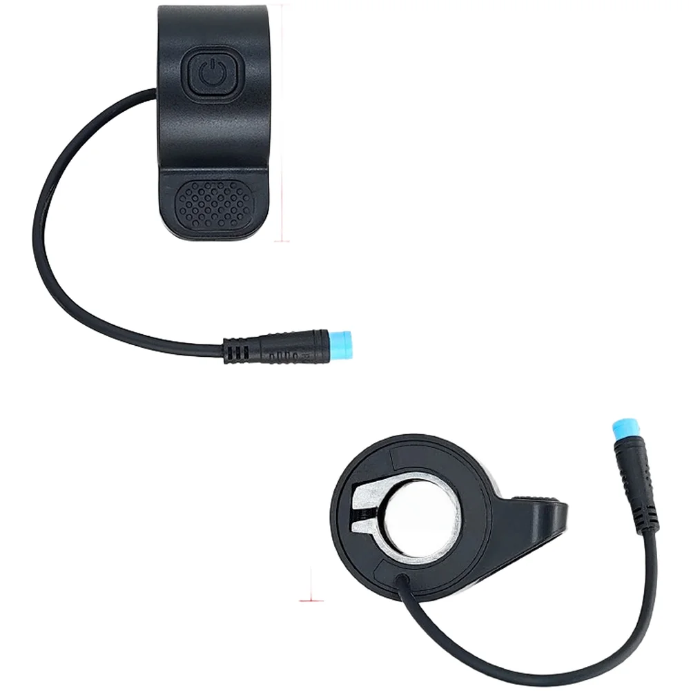 Replacement Throttle Control Switch Compatible With For KUGOO M5 Pro Electric Scooter For Smooth Acceleration Response