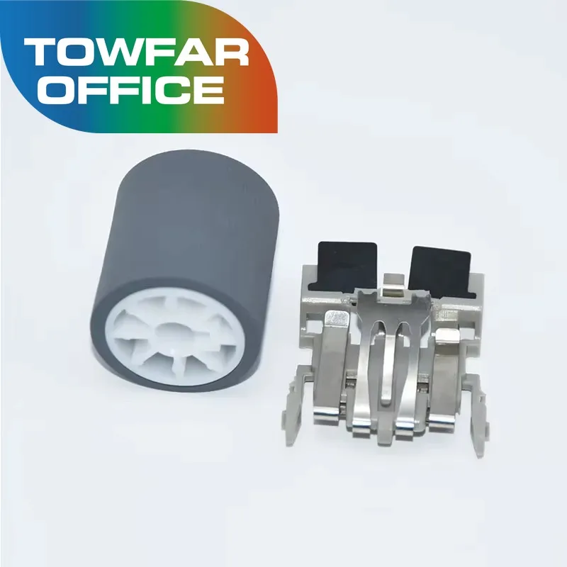 PA03289-0001 PA03289-0111 Rullo di prelievo per Fujitsu fi-4120C fi-4120C2 fi-4220C fi-4220C2 fi-5120C fi-5220C fi-6000NS fi-6010N