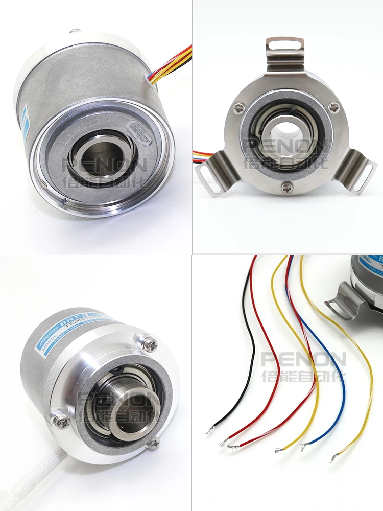 Best price and large stock Tamagawa Rotary Encoder   TS2651N141E78