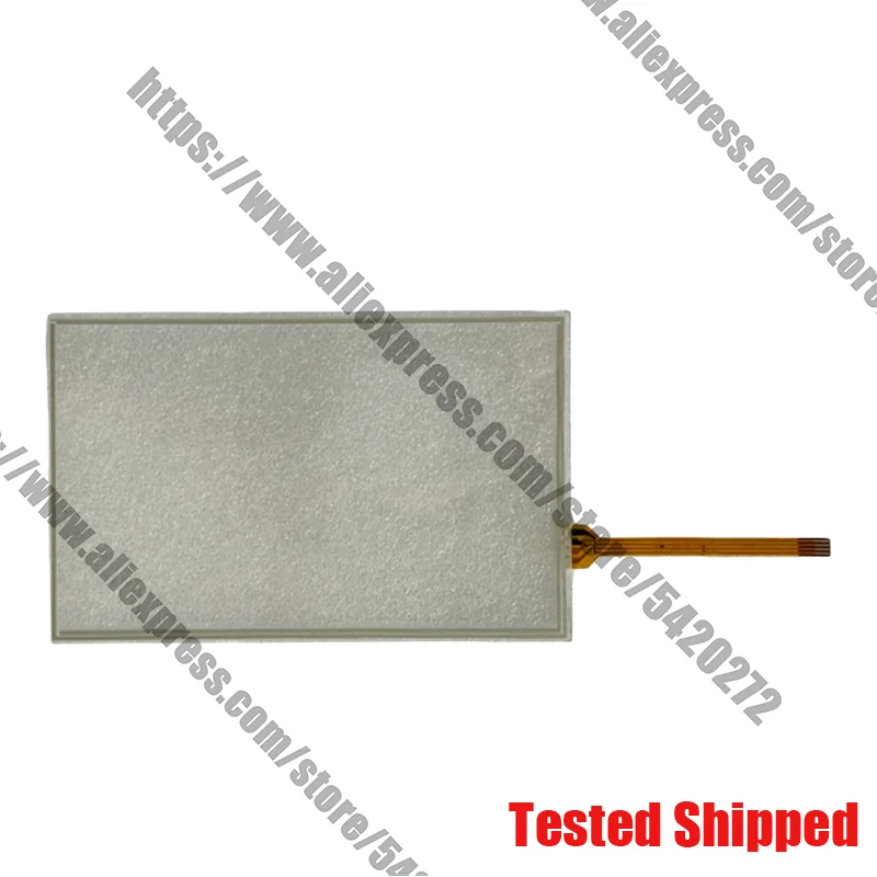 

New For AST-070THE10 AST-070THS0B Touch Panel Screen Glass Digitizer