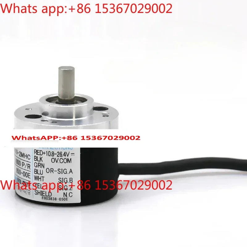 OVW2-06-2MHT Internal Control Encoder 01-2MHC 10-2MHT 1024-02-36-20-25-2MD