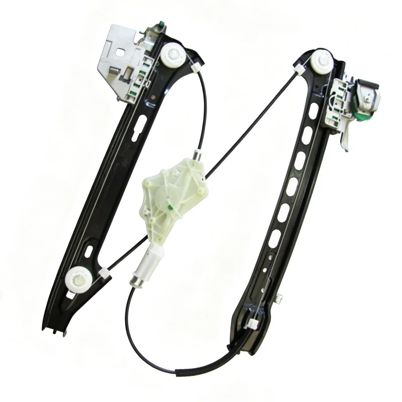 Rear left door window regulator 2197300946 A2197300946 For Mercedes Benz C219 CLS300 CLS350 CLS500 CLS63 M272 M113 M273 M156