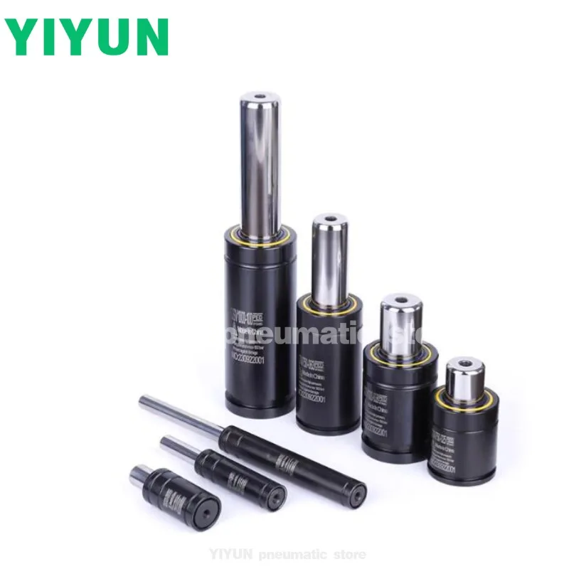 GSV-X170-7 GSV-X170-10 GSV-X170-15 GSV-X170-19 GSV-X170-38 GSV-K-X-U170 320 350 500 750 1000 1500 2400 Nitrogen Spring