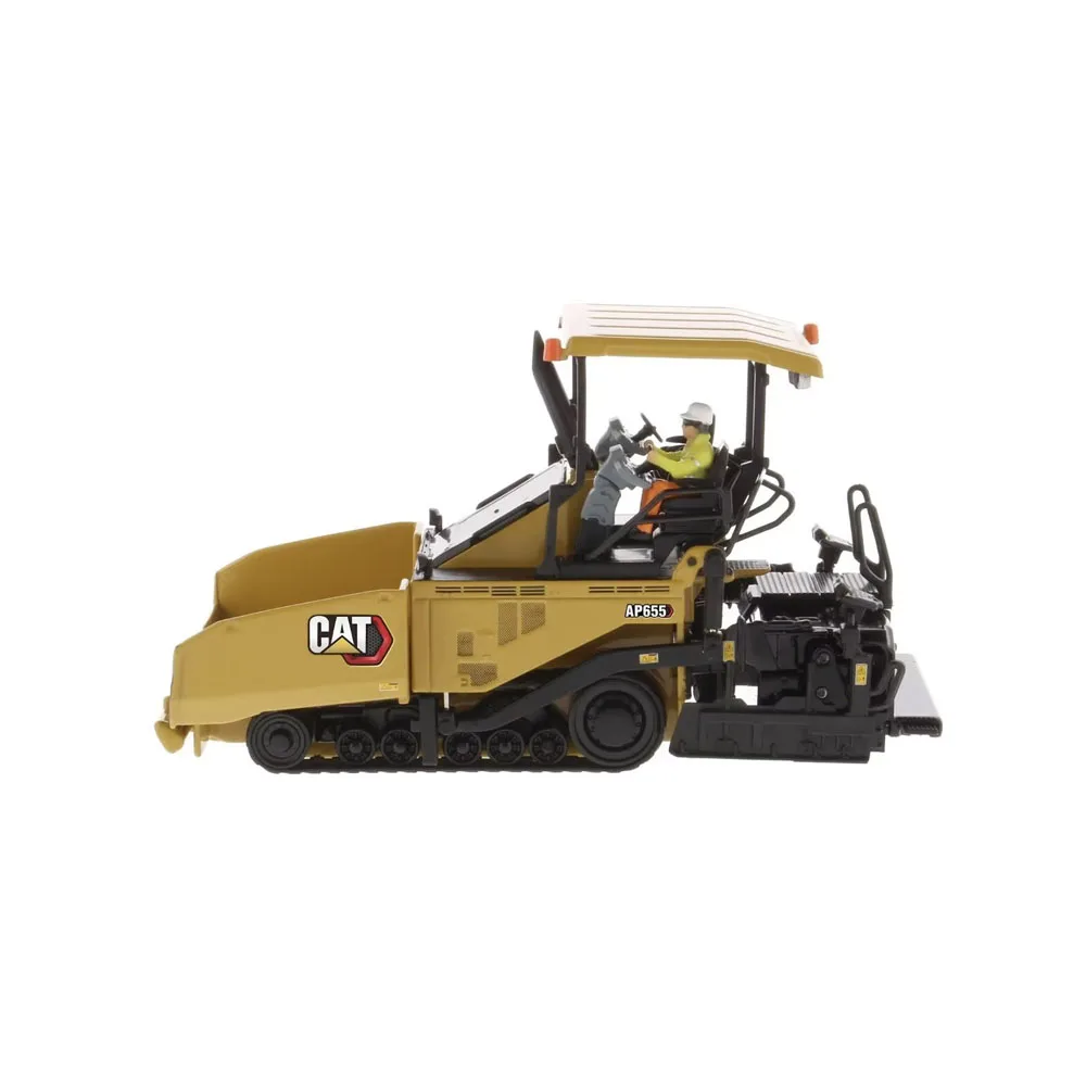 

AP655F Asphalt Paver #85590MH 1/50 Scale Metal Model Scene decoration, boy's birthday gift