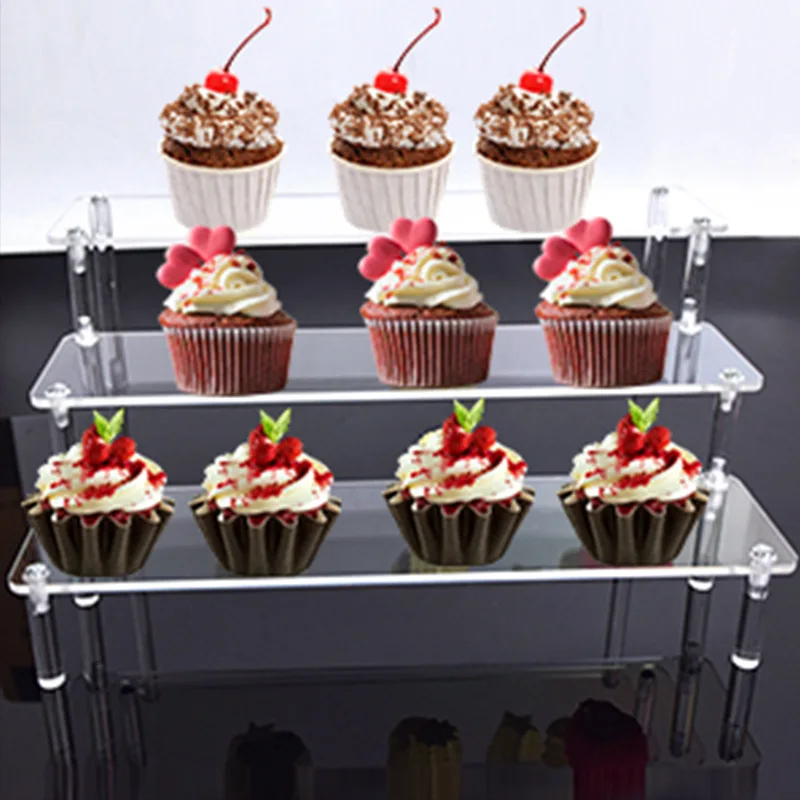 Thumbnail 3 - #1 Cake Stands Comparison Guide