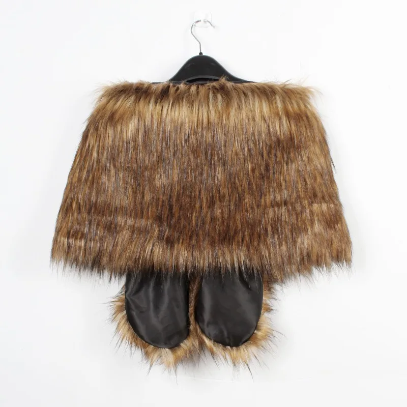 P0147 Mode imitatiebont sjaal Temperament Woon-werkverkeer over grenzen tussen Europa en de Verenigde Staten Herfst en winter