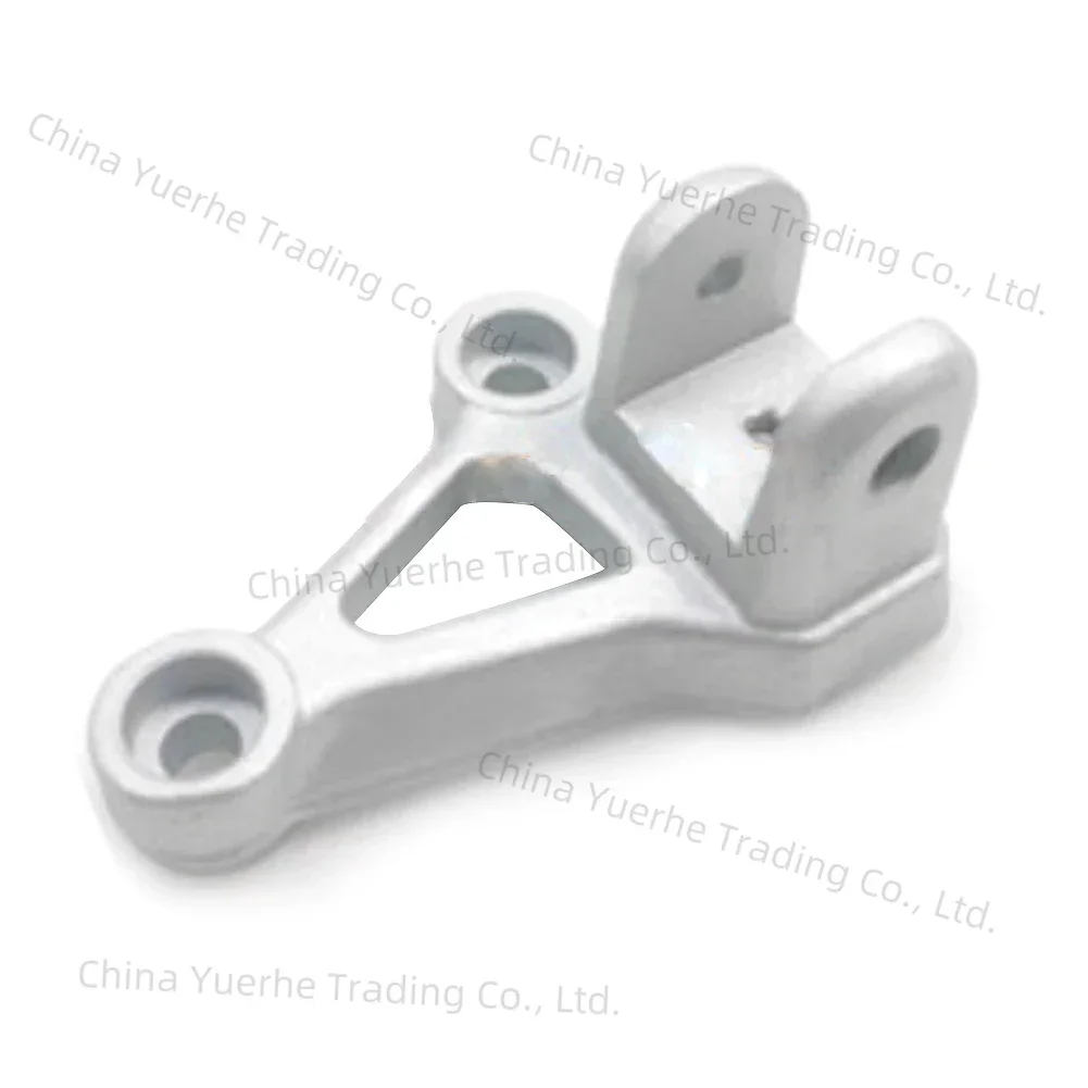 

Motorcycle Front Left Right Footrests Footpegs Bracket Foot Support For Benelli TRK502 502X BJ500GS-A Foot Pedal Accessories