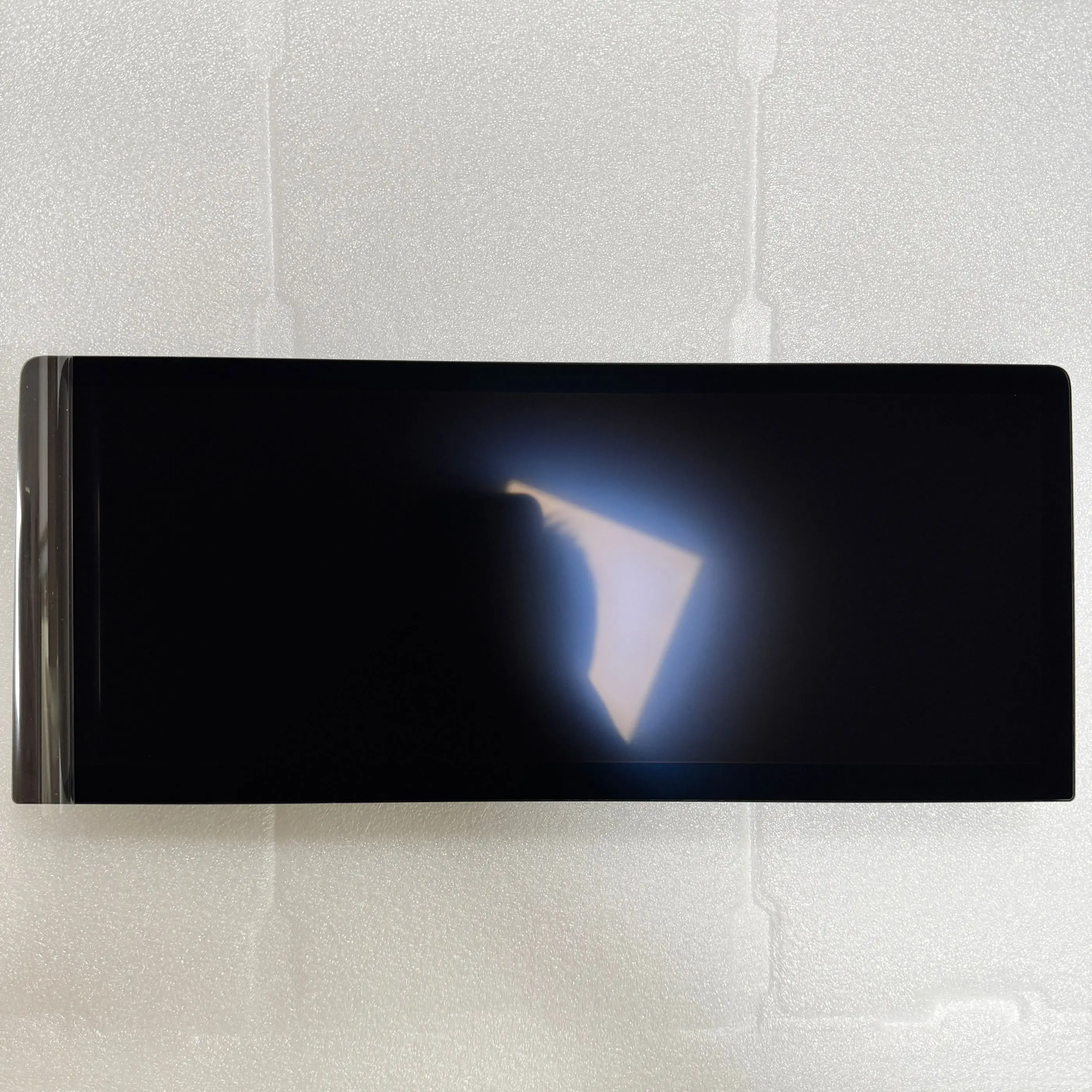 2023 2024 혼다 어코드 하이브리드 스포츠 EX-L 스포츠-L 투어링 미디어 네비게이션 터치 스크린 8A700-30A-A21 용 12.3 인치 LCD 디스플레이