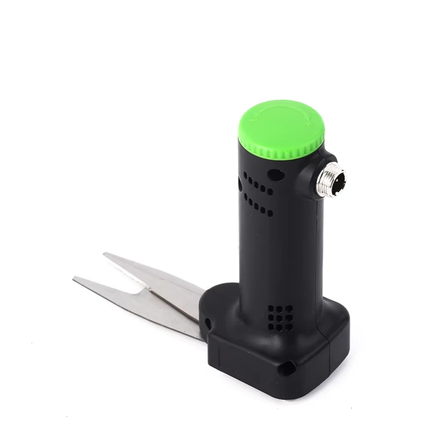 

Best Electric Branch and Leaf Prunings Scissors Flower Cutter With Variable Speed