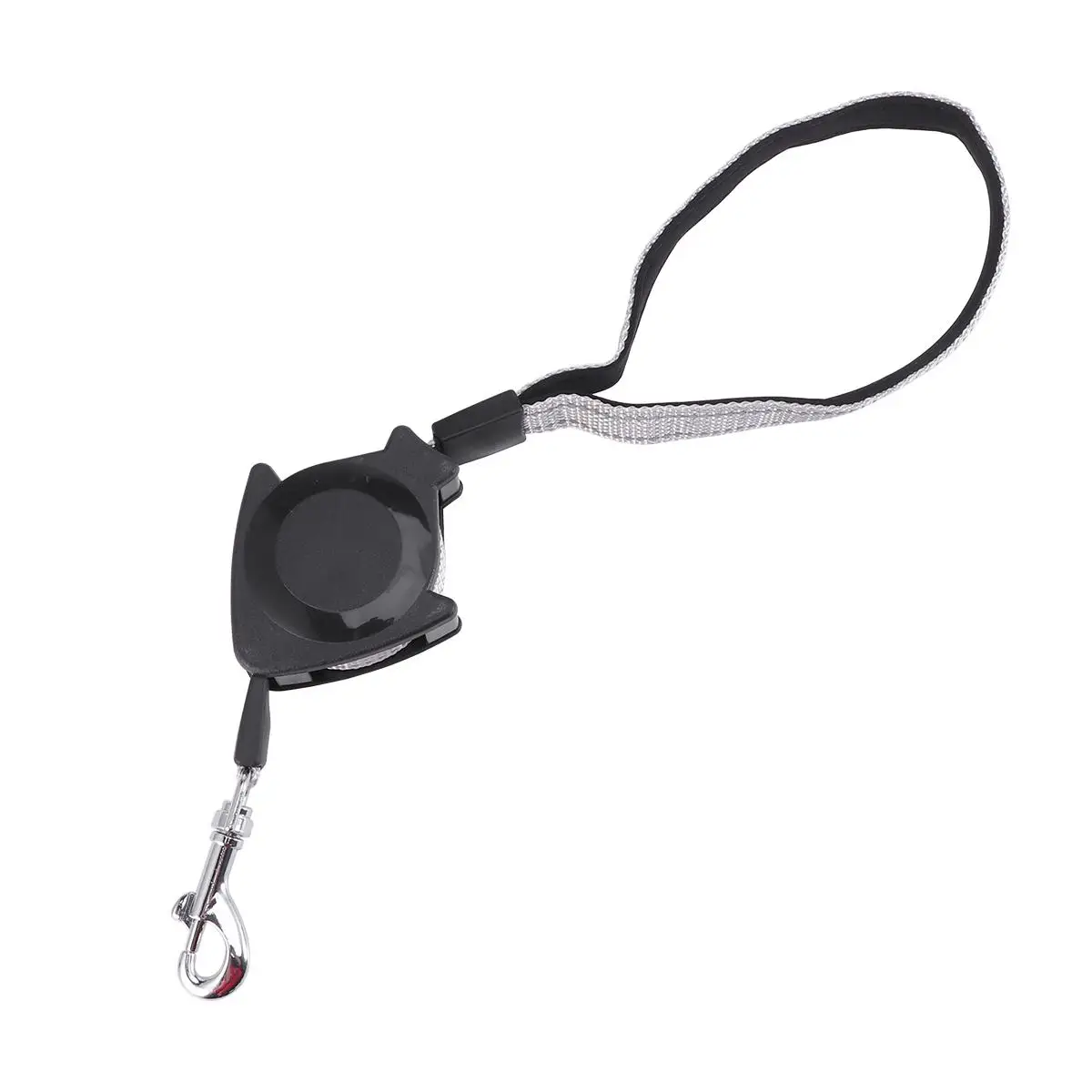 

Automatic Retractable Dog Leash Durable Telescopic Traction Rope Training Lead Pet Hiking Large Dogs Easy Wear Remove