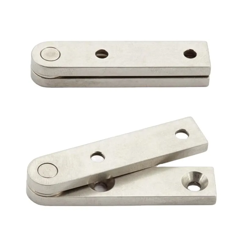 سعر المصنع باستخدام الحاسب الآلي مخصص الصلب مختلف تثبيت مفصلات السكين مفصلات أبواب الخزانة مفصلات الأبواب الزجاجية