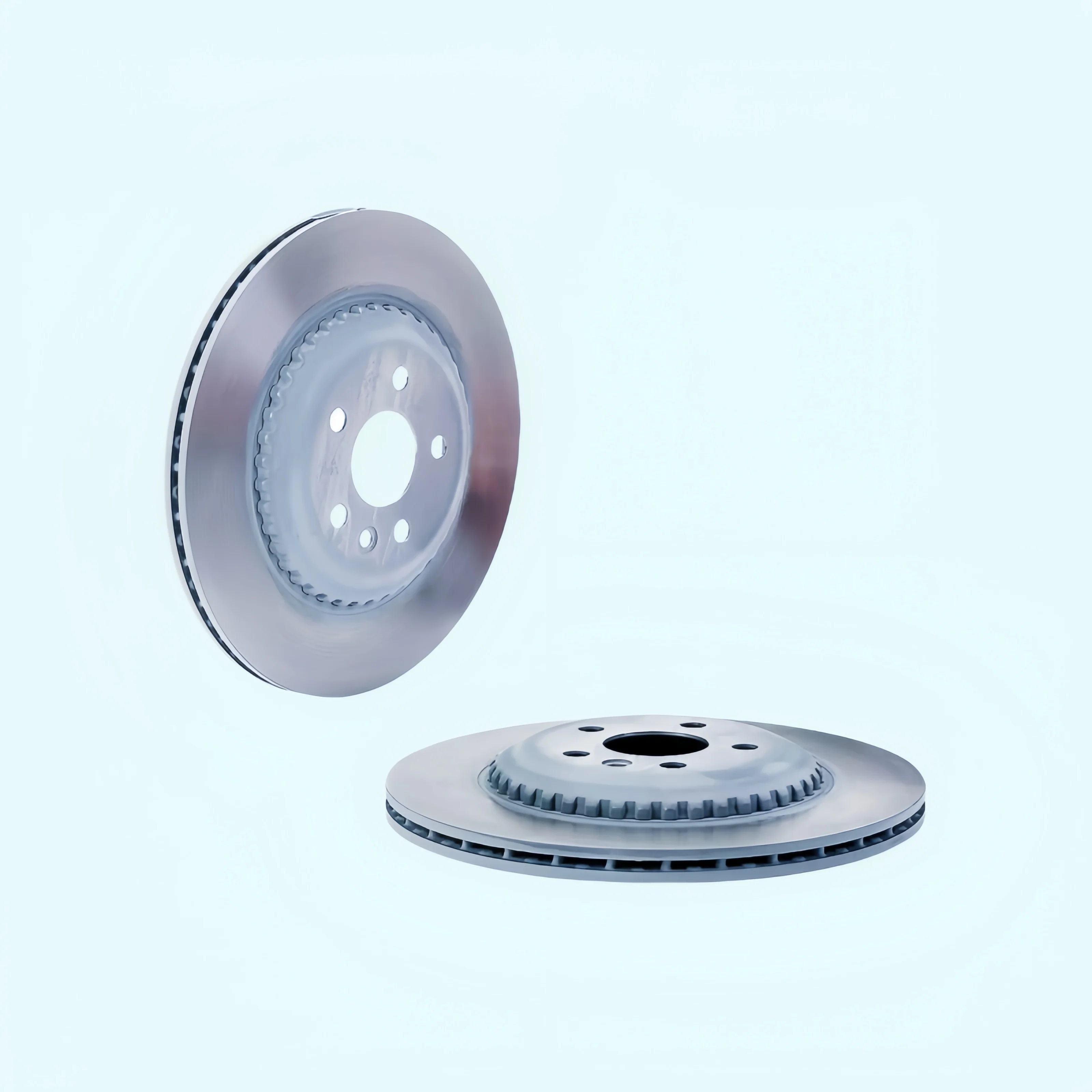 

Высокопроизводительные вентилируемые тормозные диски HT250 LR161920 LR141725 для Land Rover - аналог оригинальных запчастей с антикоррозийным покрытием